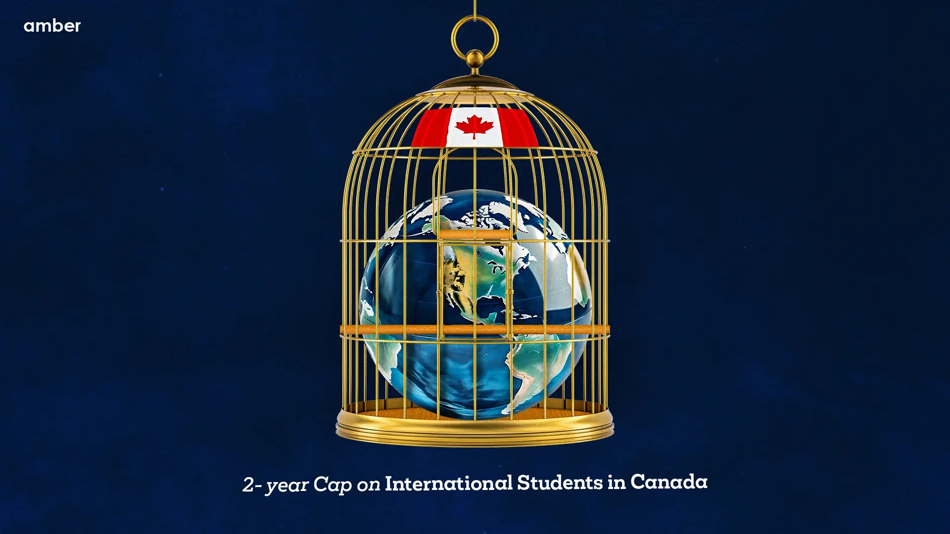 Canada Announces 2Year Cap On International Students Explained